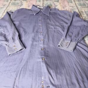 Men's Dress Shirt John W. Nordstrom